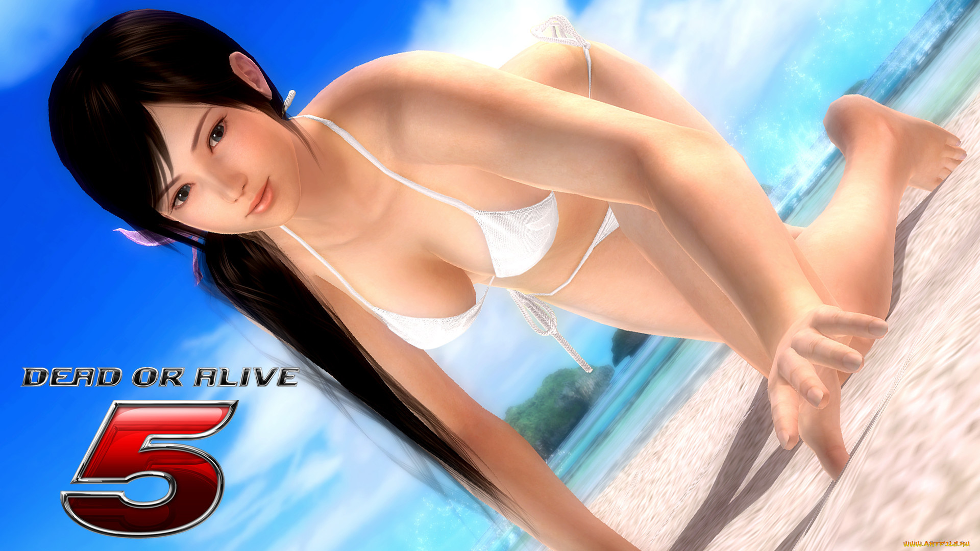  , dead or alive 5, , , 